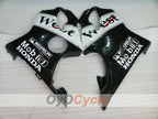 Left & Right Side Fairing For Honda 01-03 CBR600F4i #OYO87908091