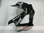 Front Upper Fairing For Honda 01-03 CBR600F4i #OYO87908090