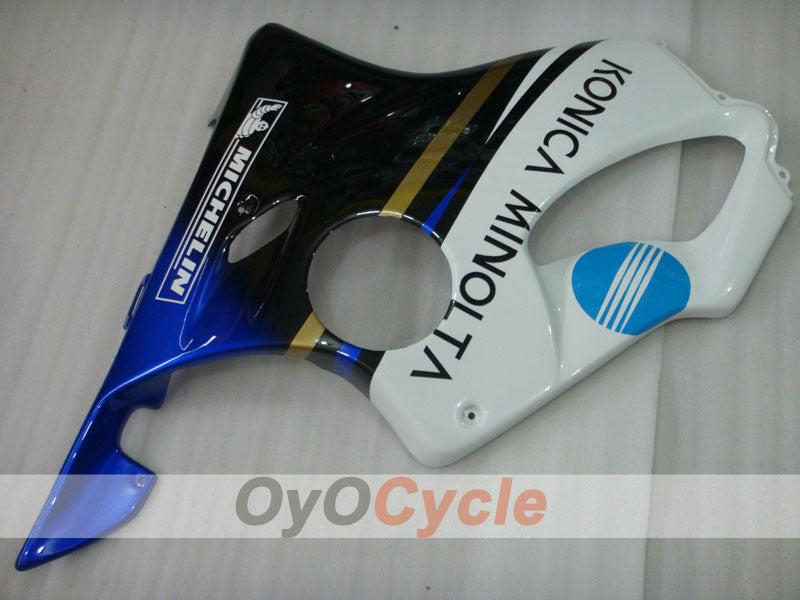 Left & Right Side Fairing For Honda 04-07 CBR600F4i #OYO87908132