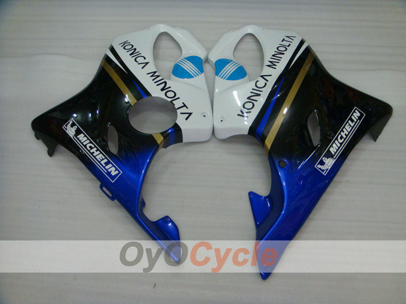 Left & Right Side Fairing For Honda 04-07 CBR600F4i #OYO87908132