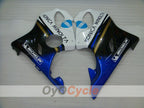 Left & Right Side Fairing For Honda 04-07 CBR600F4i #OYO87908132