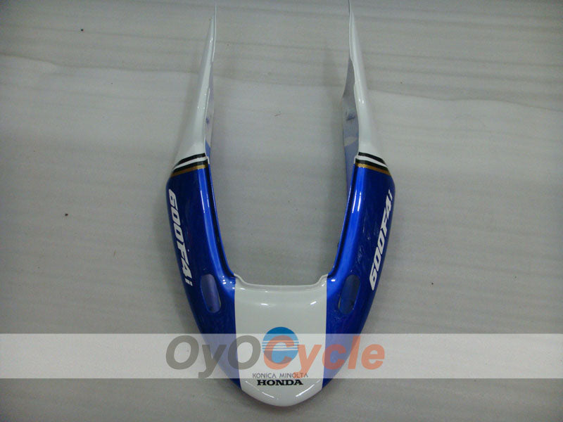 Rear Tail Fairing For Honda 04-07 CBR600F4i #OYO87908134