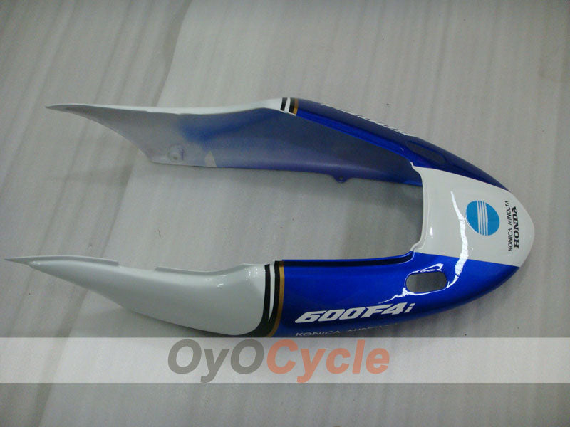 Rear Tail Fairing For Honda 04-07 CBR600F4i #OYO87908134