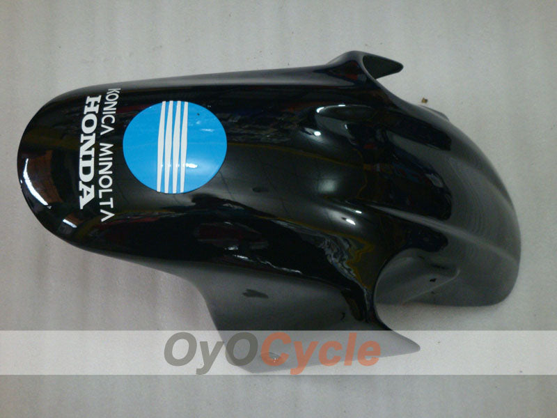 Front Fender Fairing For Honda 04-07 CBR600F4i #OYO87908133