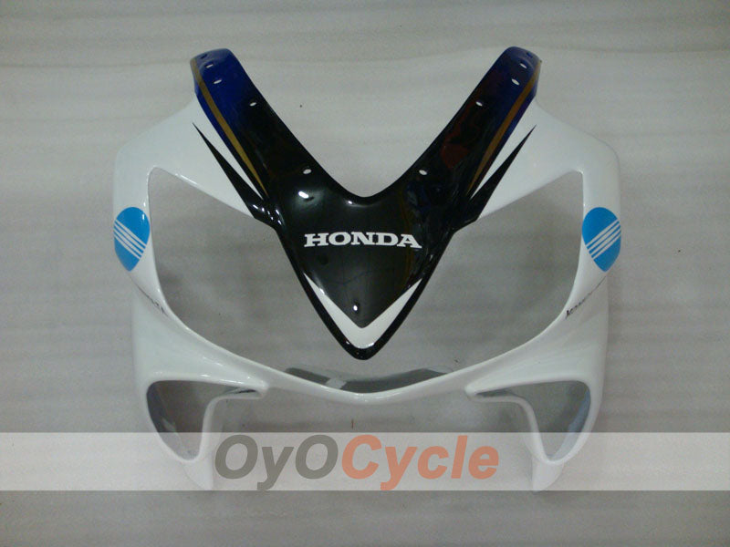 Front Upper Fairing For Honda 04-07 CBR600F4i #OYO87908131