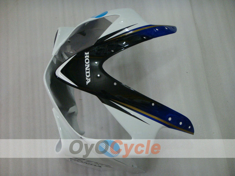 Front Upper Fairing For Honda 04-07 CBR600F4i #OYO87908131