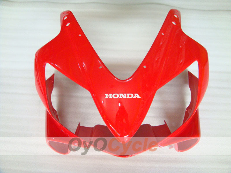 Front Upper Fairing For Honda 04-07 CBR600F4i #OYO87908135