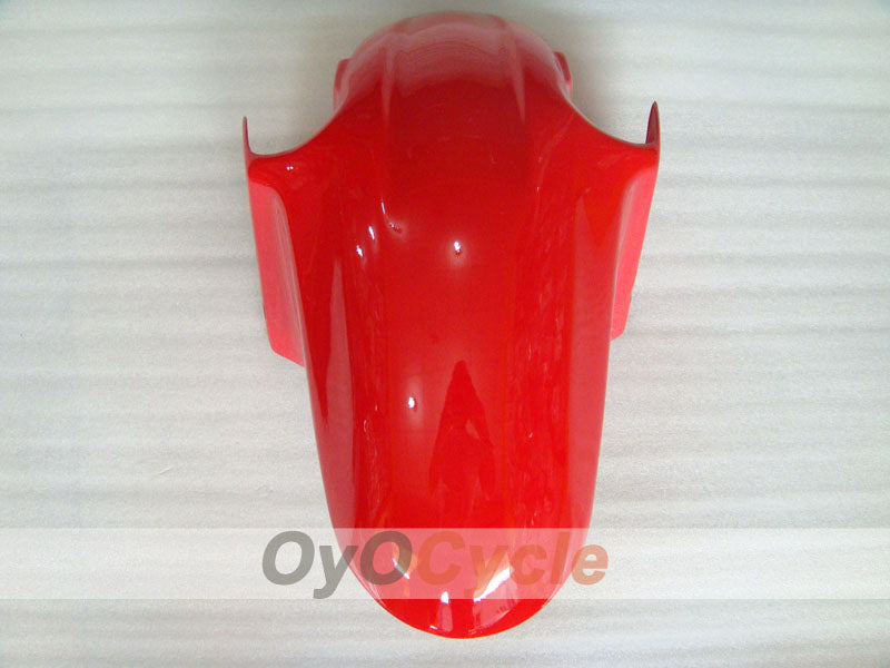 Front Fender Fairing For Honda 04-07 CBR600F4i #OYO87908137