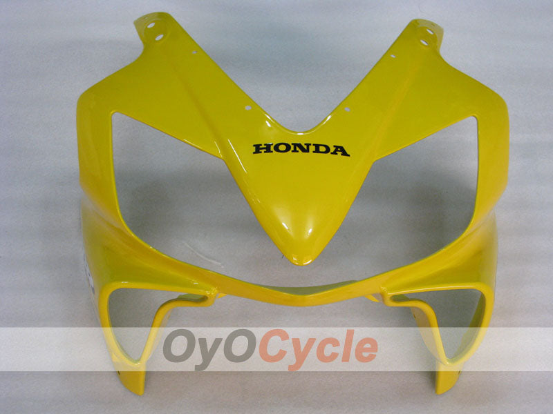 Front Upper Fairing For Honda 04-07 CBR600F4i #OYO87908139
