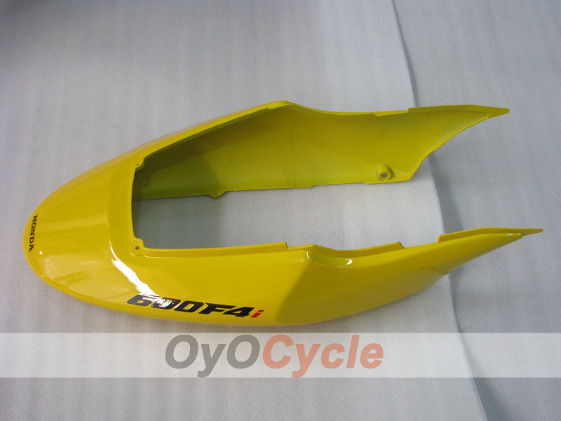 Rear Tail Fairing For Honda 04-07 CBR600F4i #OYO87908142