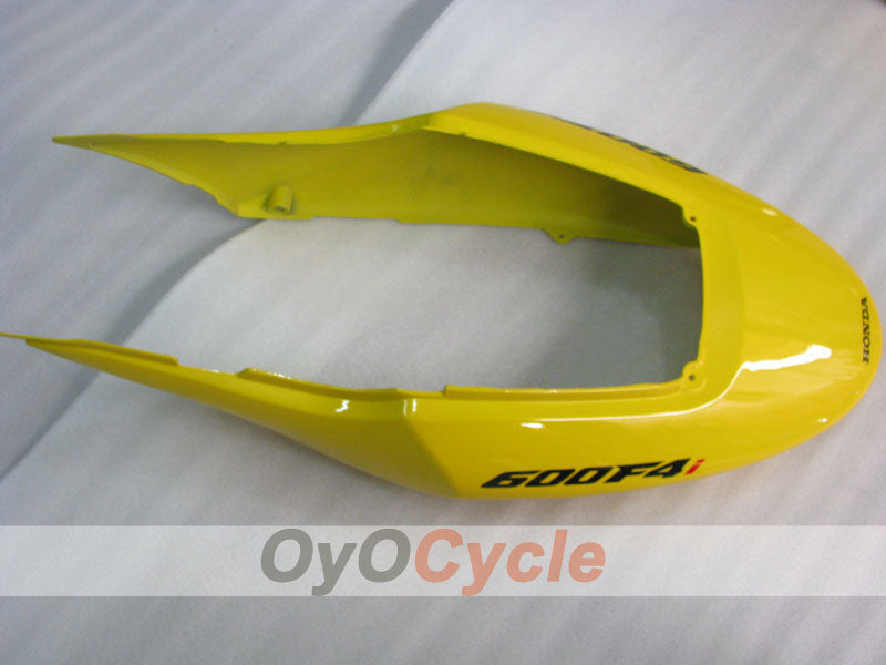 Rear Tail Fairing For Honda 04-07 CBR600F4i #OYO87908142
