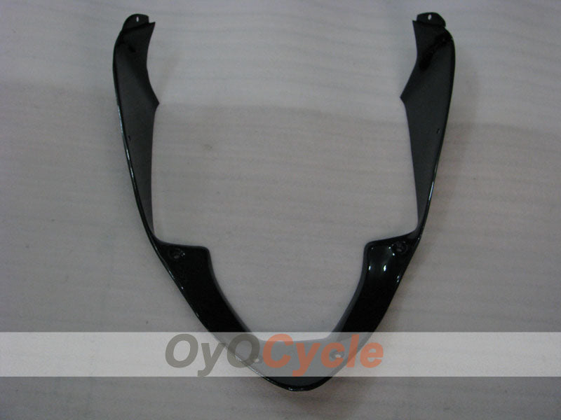 Injection Fairing kit for 04-07 CBR600F4i - Red, Black - Factory Style #OYO87900212