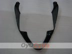 Injection Fairing kit for 04-07 CBR600F4i - Red, Black - Factory Style #OYO87900212