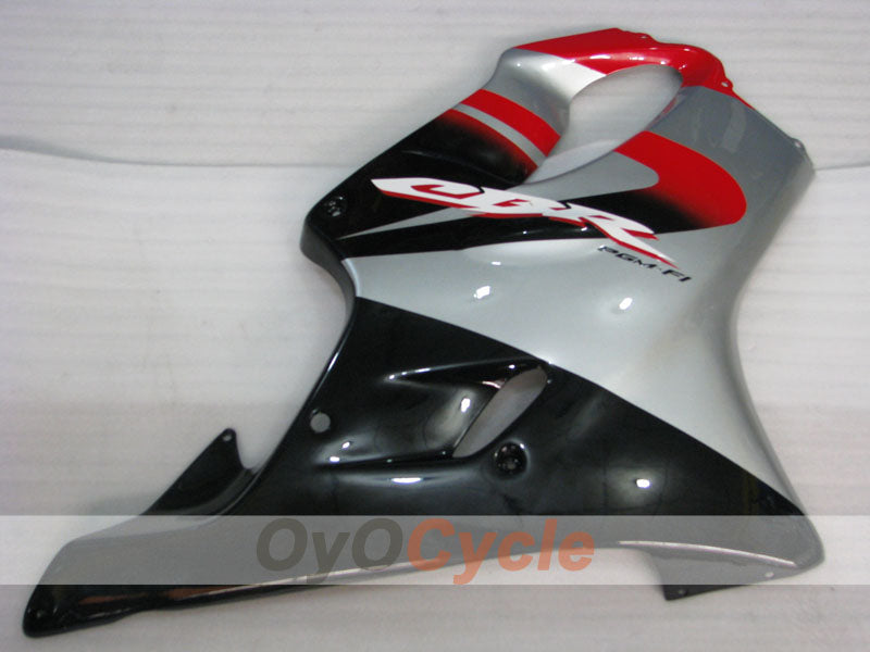 Left & Right Side Fairing For Honda 04-07 CBR600F4i #OYO87908143