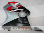 Injection Fairing kit for 04-07 CBR600F4i - Red, Black - Factory Style #OYO87900212