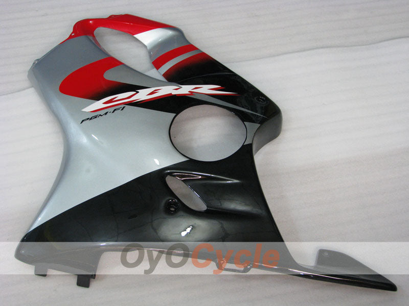 Left & Right Side Fairing For Honda 04-07 CBR600F4i #OYO87908143