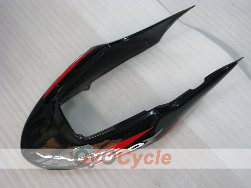 Injection Fairing kit for 04-07 CBR600F4i - Red, Black - Factory Style #OYO87900212