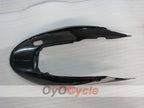 Injection Fairing kit for 04-07 CBR600F4i - Red, Black - Factory Style #OYO87900212