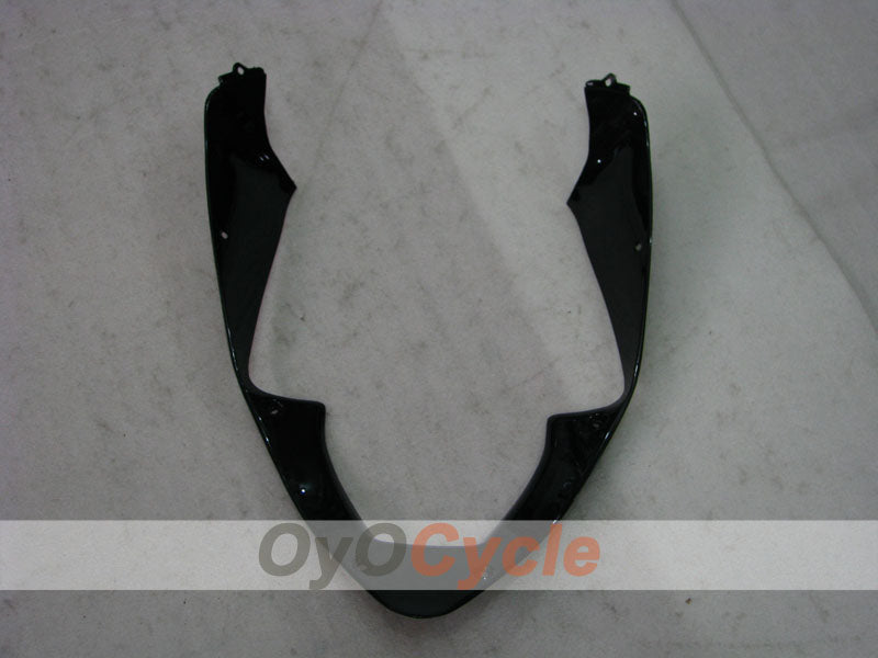 Injection Fairing kit for 04-07 CBR600F4i - Red, Black - Factory Style #OYO87900213