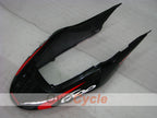 Injection Fairing kit for 04-07 CBR600F4i - Red, Black - Factory Style #OYO87900213
