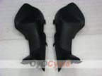 Injection Fairing kit for 04-07 CBR600F4i - Red, Black - Factory Style #OYO87900213