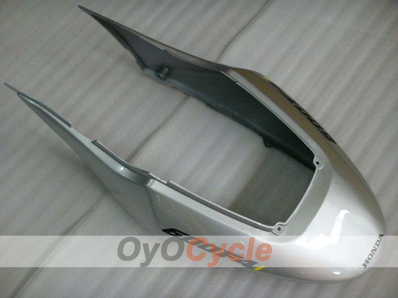 Rear Tail Fairing For Honda 04-07 CBR600F4i #OYO87908148 Main image