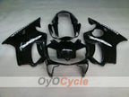 Injection Fairing kit for 04-07 CBR600F4i - Black - Factory Style #OYO87900215
