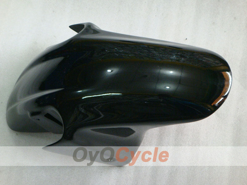 Injection Fairing kit for 04-07 CBR600F4i - Black - Factory Style #OYO87900215