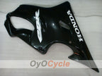 Injection Fairing kit for 04-07 CBR600F4i - Black - Factory Style #OYO87900215