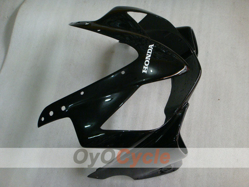 Injection Fairing kit for 04-07 CBR600F4i - Black - Factory Style #OYO87900215