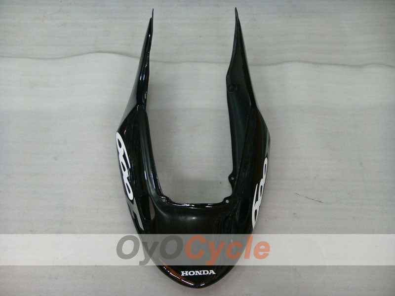 Rear Tail Fairing For Honda 04-07 CBR600F4i #OYO87908152
