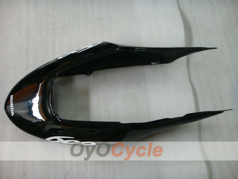 Rear Tail Fairing For Honda 04-07 CBR600F4i #OYO87908152