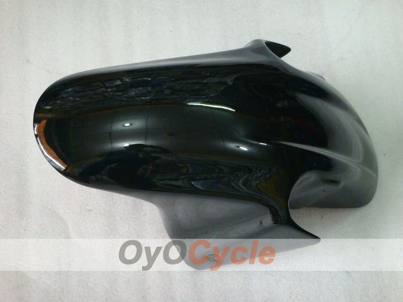 Injection Fairing kit for 04-07 CBR600F4i - Black - Factory Style #OYO87900215