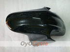 Front Fender Fairing For Honda 04-07 CBR600F4i #OYO87908151
