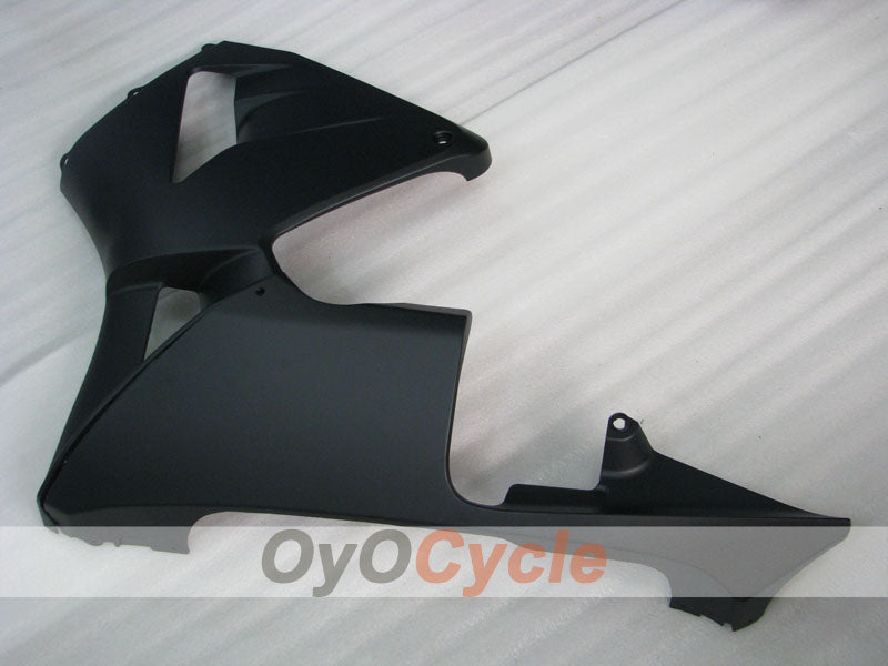 Left & Right Side Fairing For Honda 03-04 CBR600RR #OYO87907179 Secondary image