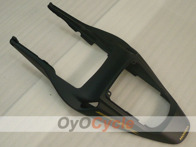 Injection Fairing kit for 03-04 CBR600RR - Black, Matte - Factory Style #OYO87900232