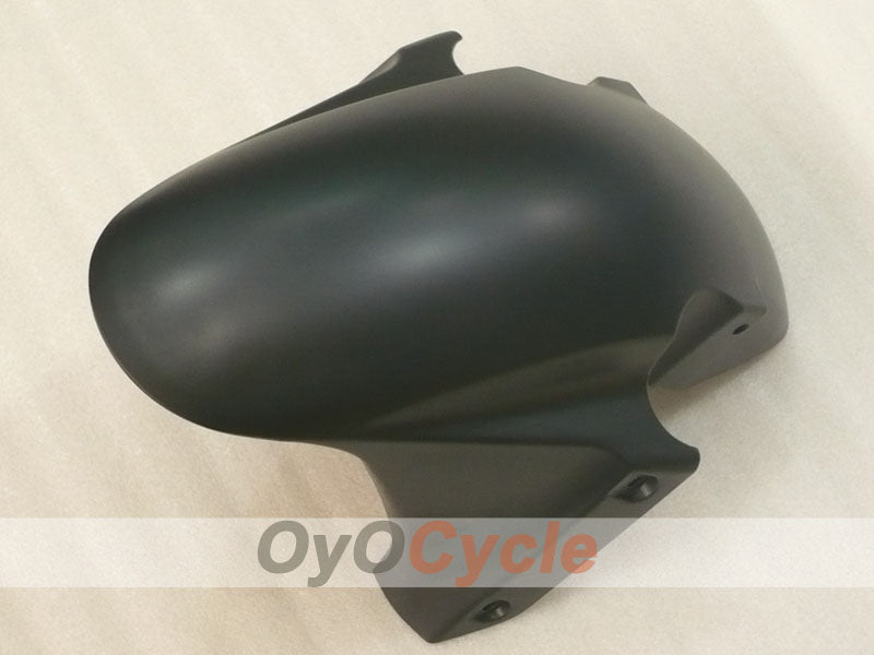Injection Fairing kit for 03-04 CBR600RR - Black, Matte - Factory Style #OYO87900232