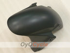 Injection Fairing kit for 03-04 CBR600RR - Black, Matte - Factory Style #OYO87900232