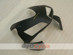 Injection Fairing kit for 03-04 CBR600RR - Black, Matte - Factory Style #OYO87900232