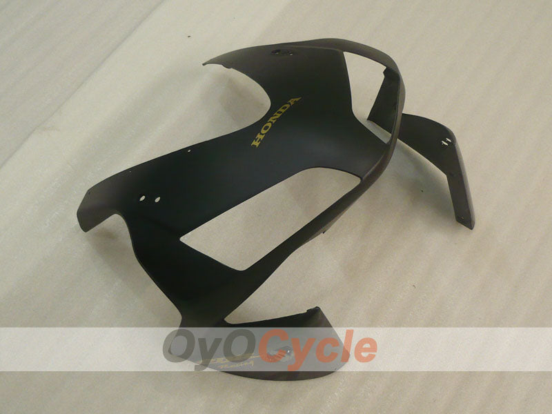 Injection Fairing kit for 03-04 CBR600RR - Black, Matte - Factory Style #OYO87900232