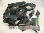 Injection Fairing kit for 03-04 CBR600RR - Black, Matte - Factory Style #OYO87900232