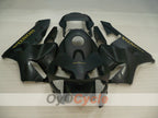 Injection Fairing kit for 03-04 CBR600RR - Black, Matte - Factory Style #OYO87900232