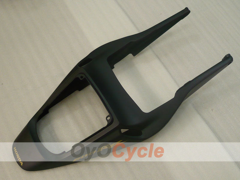 Injection Fairing kit for 03-04 CBR600RR - Black, Matte - Factory Style #OYO87900232