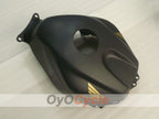 Injection Fairing kit for 03-04 CBR600RR - Black, Matte - Factory Style #OYO87900232