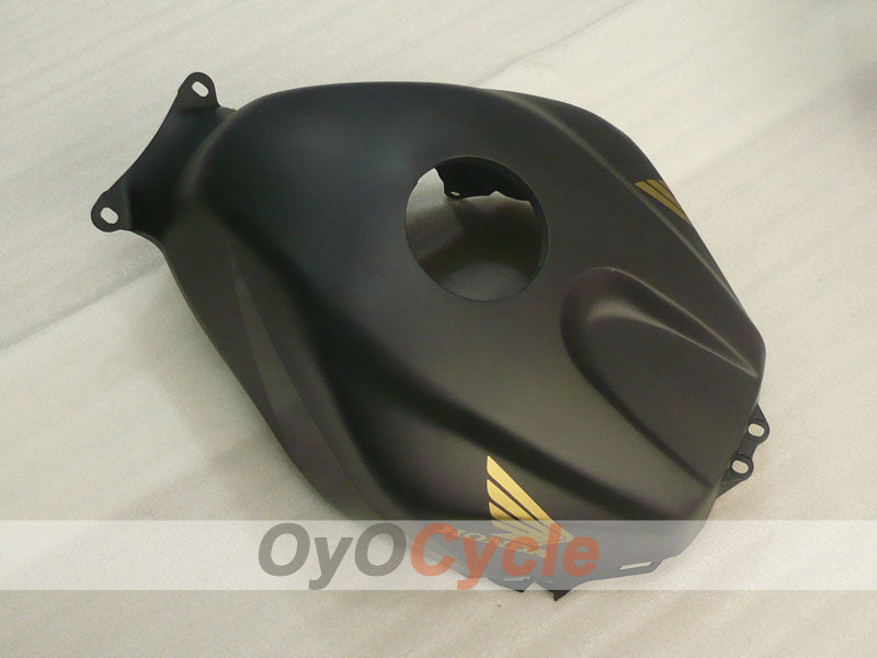 Injection Fairing kit for 03-04 CBR600RR - Black, Matte - Factory Style #OYO87900232
