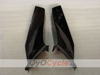 Injection Fairing kit for 05-06 CBR600RR - Red, Black - Flame #OYO87900243