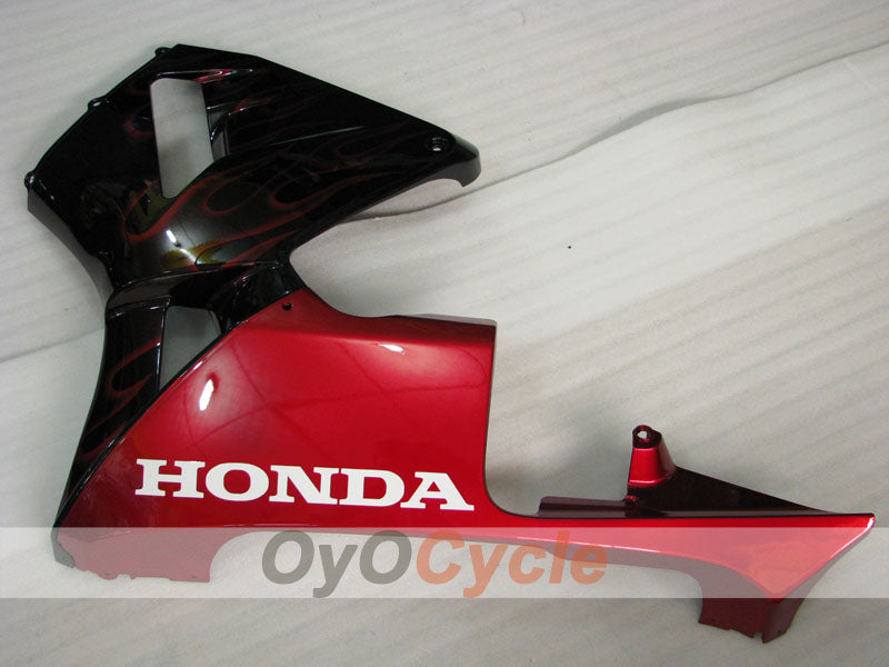 Left & Right Side Fairing For Honda 05-06 CBR600RR #OYO87907351