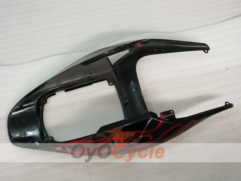 Rear Tail Fairing For Honda 05-06 CBR600RR #OYO87907354
