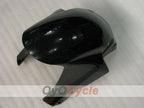 Injection Fairing kit for 05-06 CBR600RR - Red, Black - Flame #OYO87900243