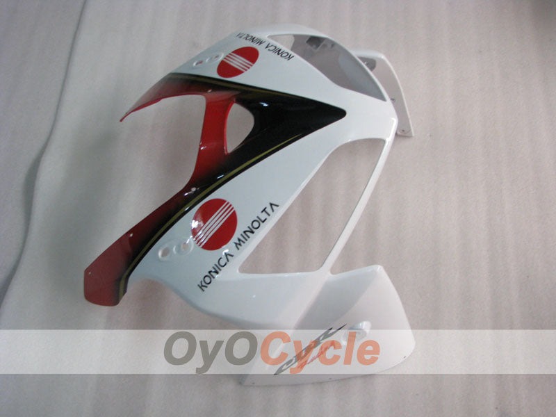 Front Upper Fairing For Honda 05-06 CBR600RR #OYO87907355